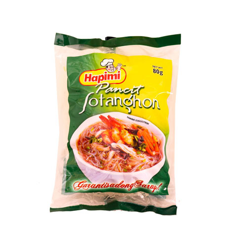 Pancit Sotanghon