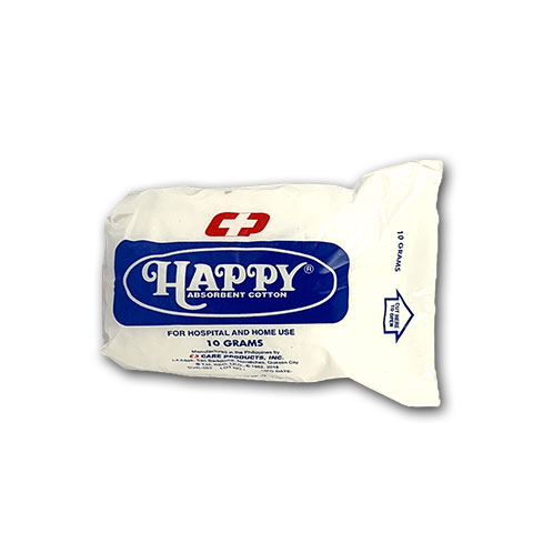 Absorbent Cotton