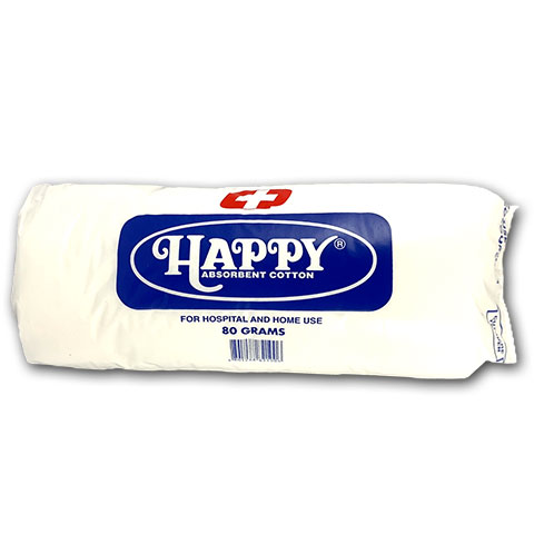 Absorbent Cotton