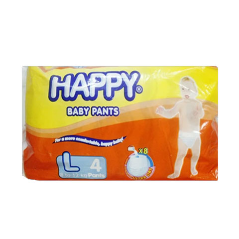 Baby Pants Large 8-12 kg
