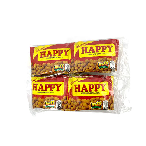 Classic Peanuts BBQ
