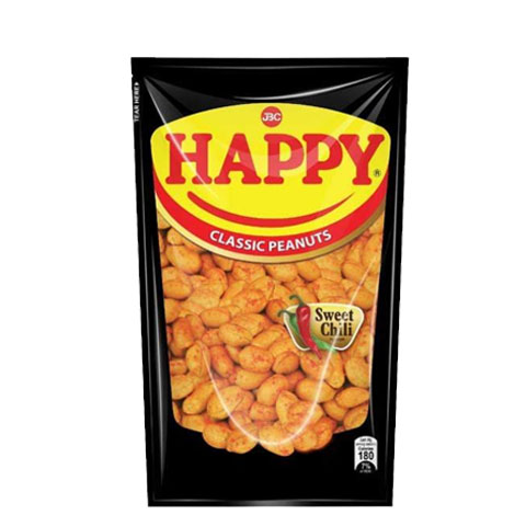 Classic Peanuts Sweet Chili
