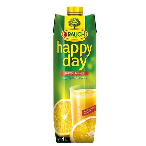Orange Juice