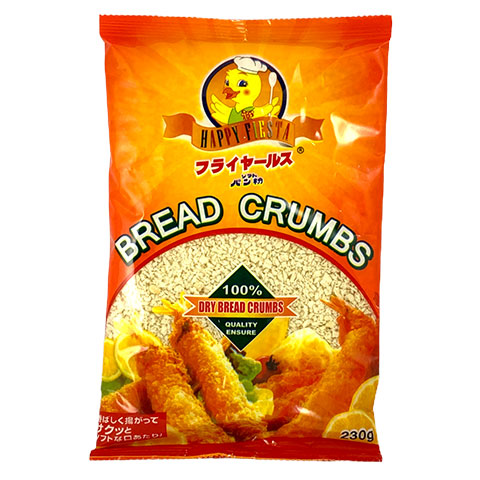 Bread Crumbs