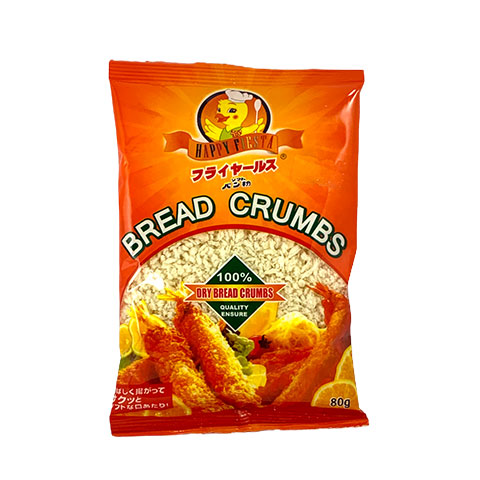 Bread Crumbs
