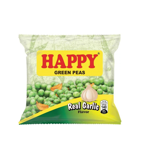 Green Peas