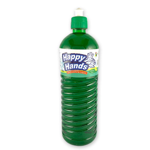 Dishwashing Liquid Calamansi
