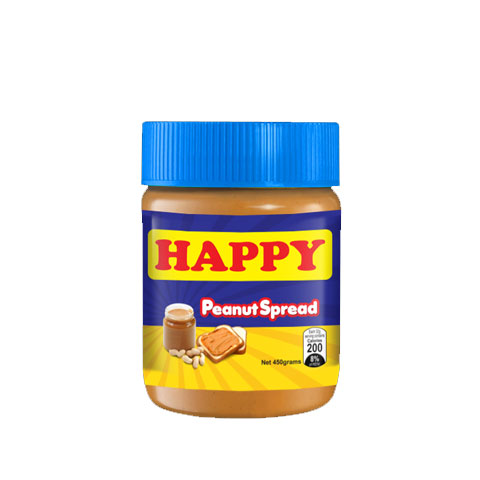 Peanut Spread