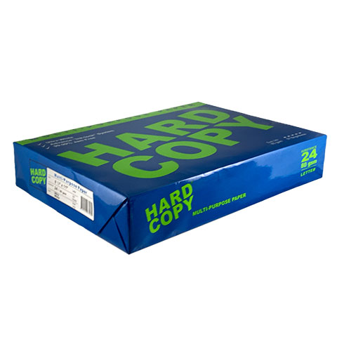 Multi-Purpose Paper Substance 24 Short