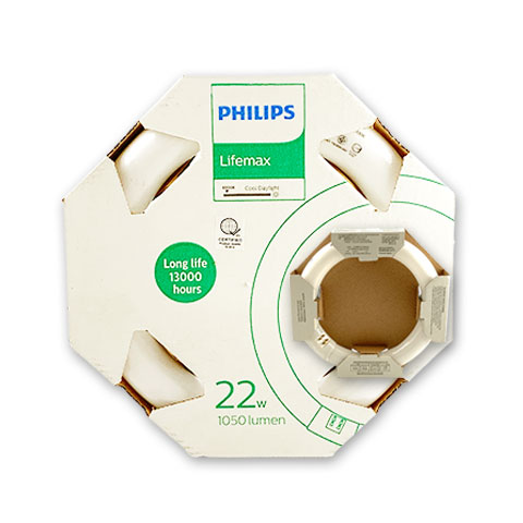Philips Circular Lamp 22W