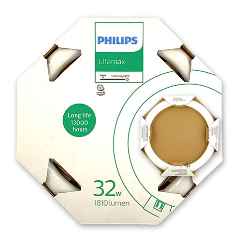 Philips Circular Lamp 32W