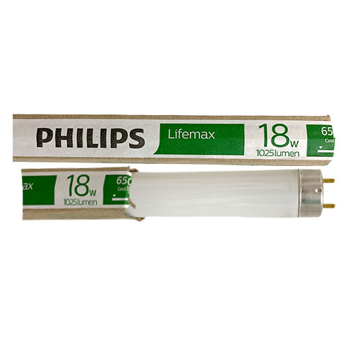 Philips Lifemax Tubelight 18W