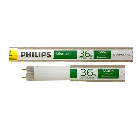 Philips Lifemax Tubelight 36W