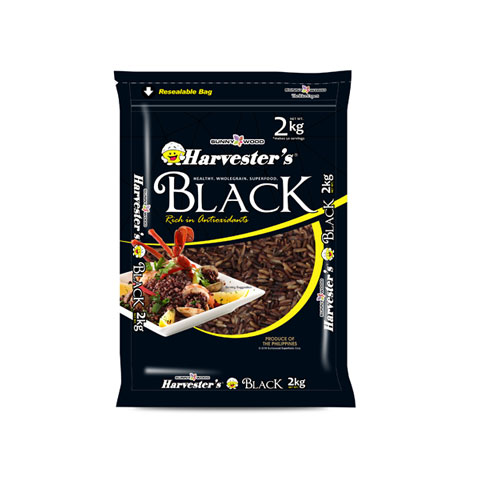 Black Rice