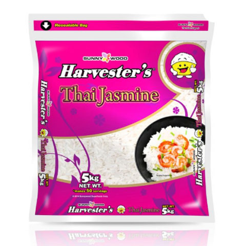 Thai Jasmine Rice