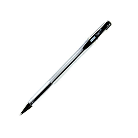 Ballpen 2000 Black