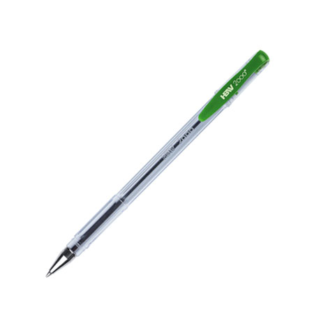 Ballpen 2000 Green