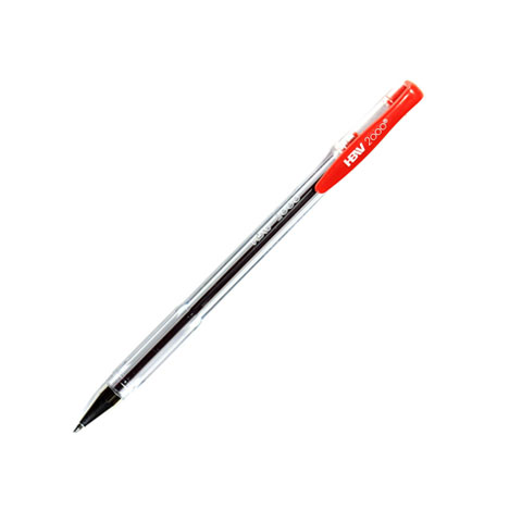 Ballpen 2000 Red
