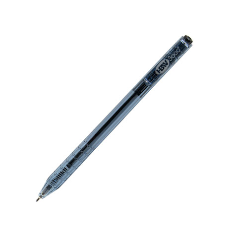 Ballpen 3000 Black