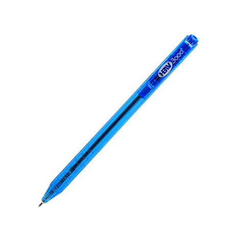 Ballpen 3000 Blue