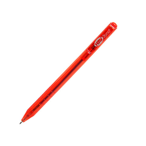 Ballpen 3000 Red