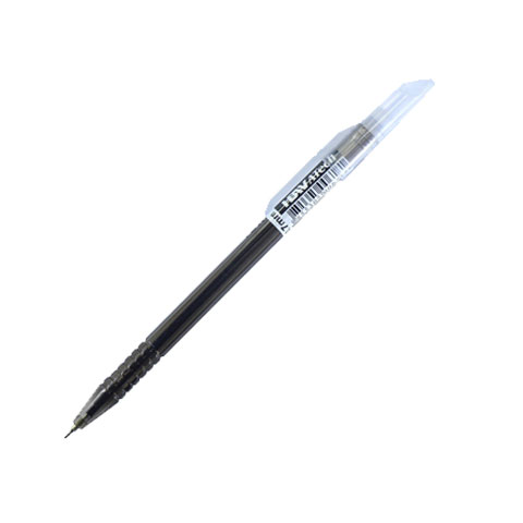 Ballpen Atech Gel Black