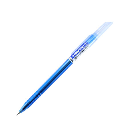 Ballpen Atech Gel Blue