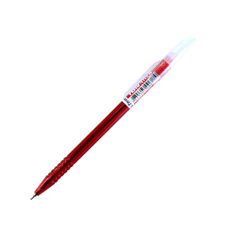 Ballpen Atech Gel Red