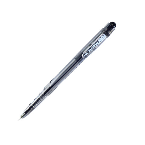 Ballpen Matrix Oil Gel OG-5 Black