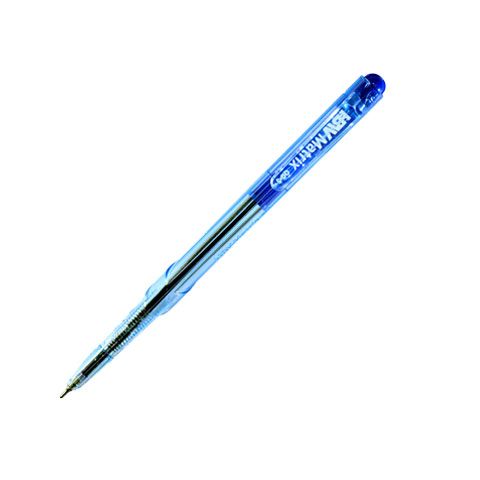 Ballpen Matrix Oil Gel OG-5 Blue