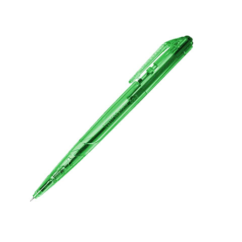 Ballpen Matrix Oil Gel OG-5 Green