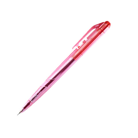 Ballpen Matrix Oil Gel OG-5 Red