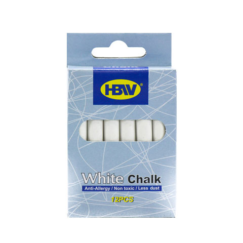Chalk White
