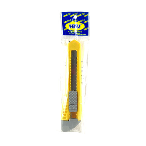 Cutter Knife
