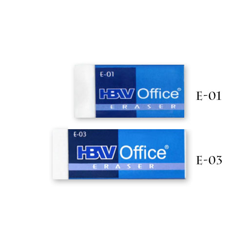 Eraser E-03