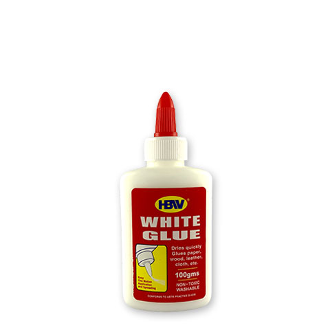 Glue White