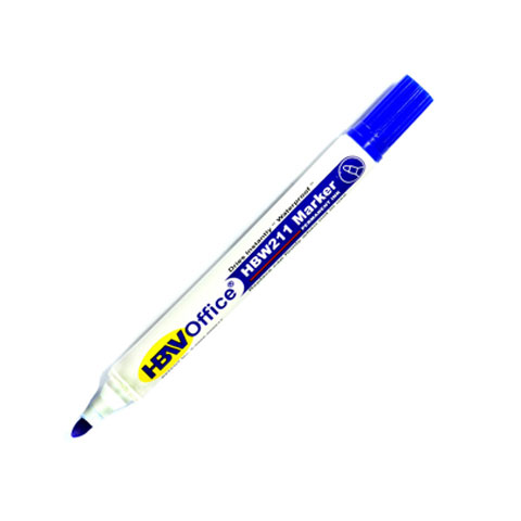 Marker No 211 Blue