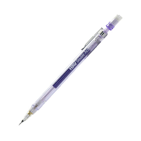 Mechanical Pencil Double Action MP-300