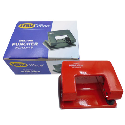 Puncher Medium