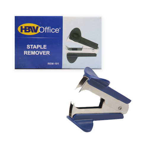 Staple Remover REM-101