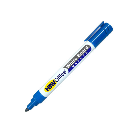 White Board Marker No 213 Blue