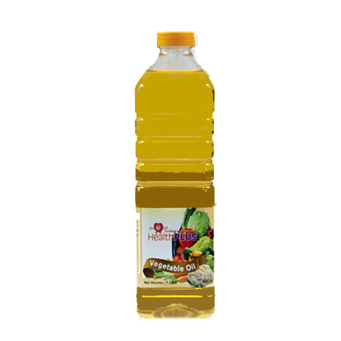 Vegetable Oil Palm Olein