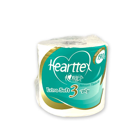 Bathroom Tissue Extra Soft 3-Ply