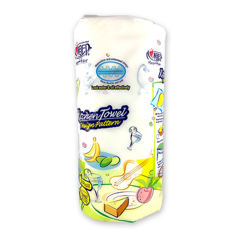 Kitchen Towel