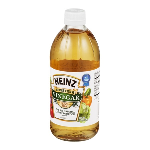 Heinz Apple Cider Vin