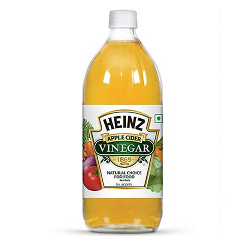 Apple Cider Vinegar
