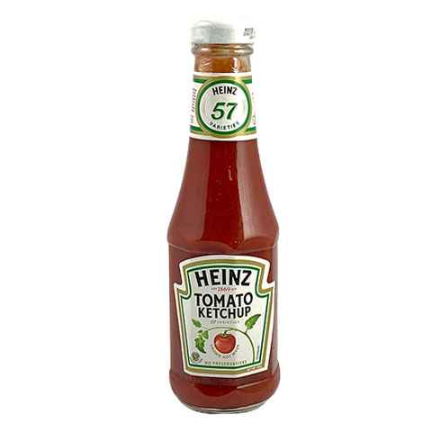 Tomato Ketchup