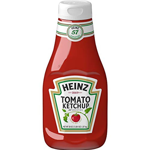 Tomato Ketchup
