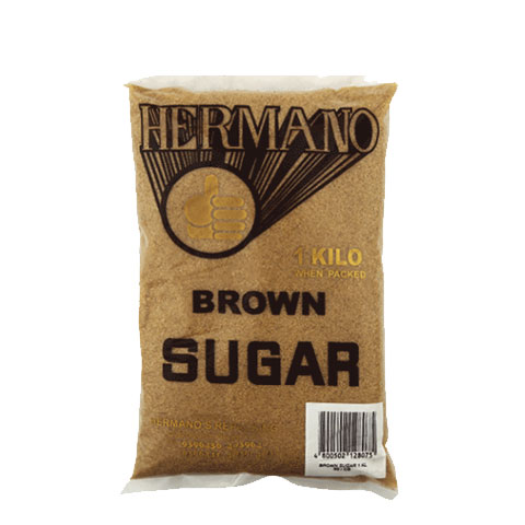 Brown Sugar