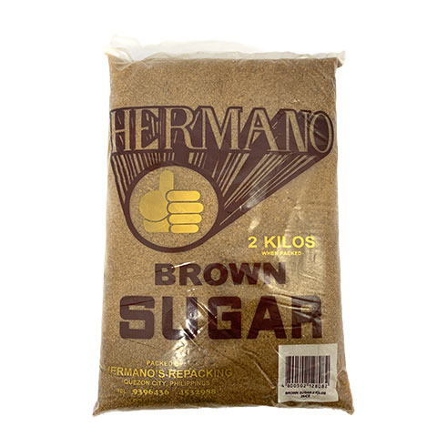 Brown Sugar